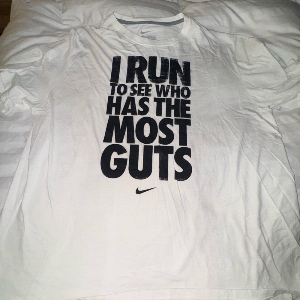 Nike 3xl T shirt